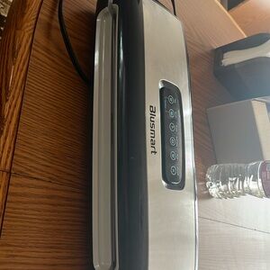 vacuum sealer
